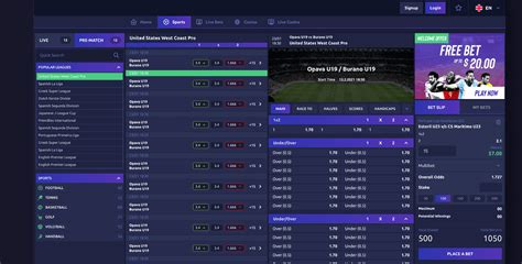 open source sportsbook software.